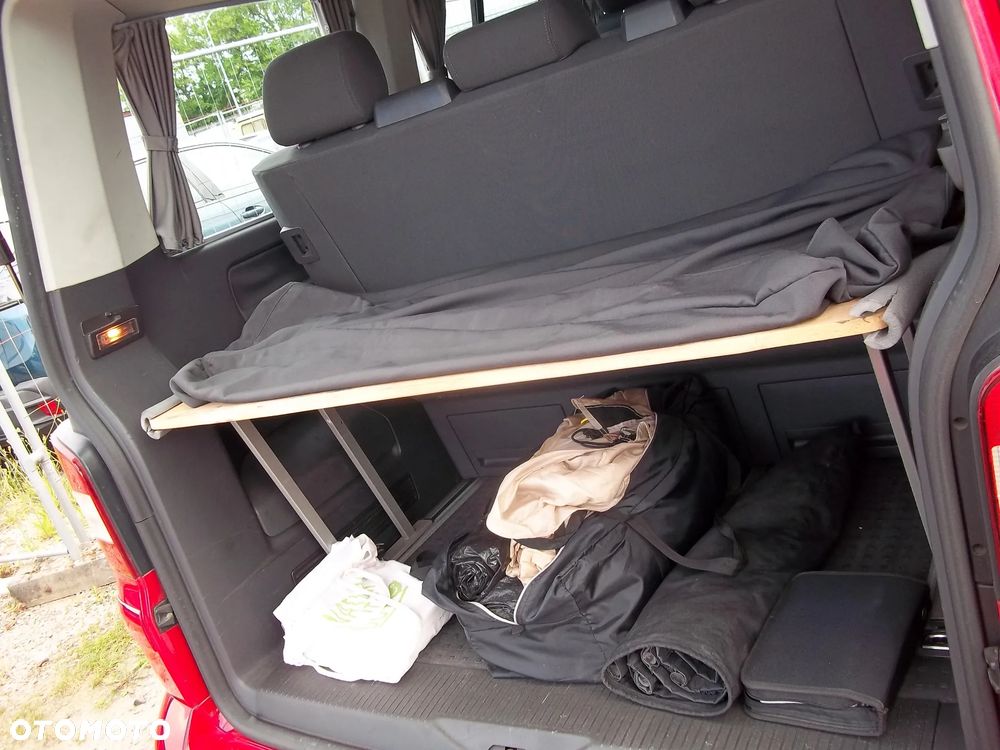 Volkswagen Multivan L1 Comfortline - 15