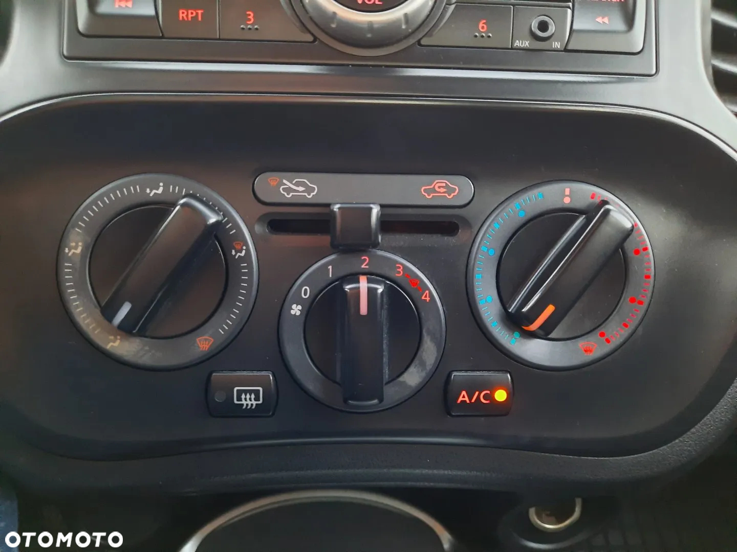 Nissan Juke 1.6 Visia Plus - 30