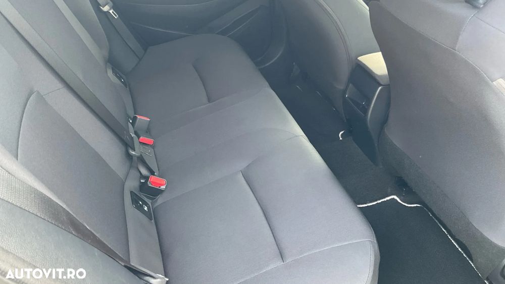 Toyota Corolla 1.8 HSD Eco - 25