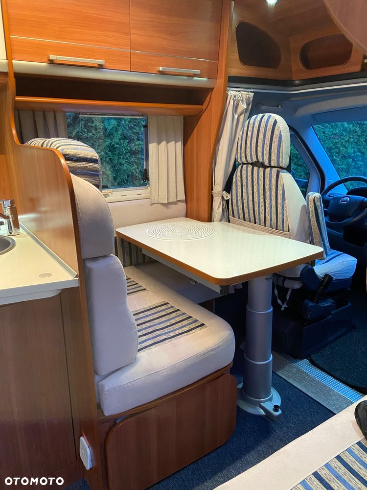 Fiat Ducato LAIKA - 4