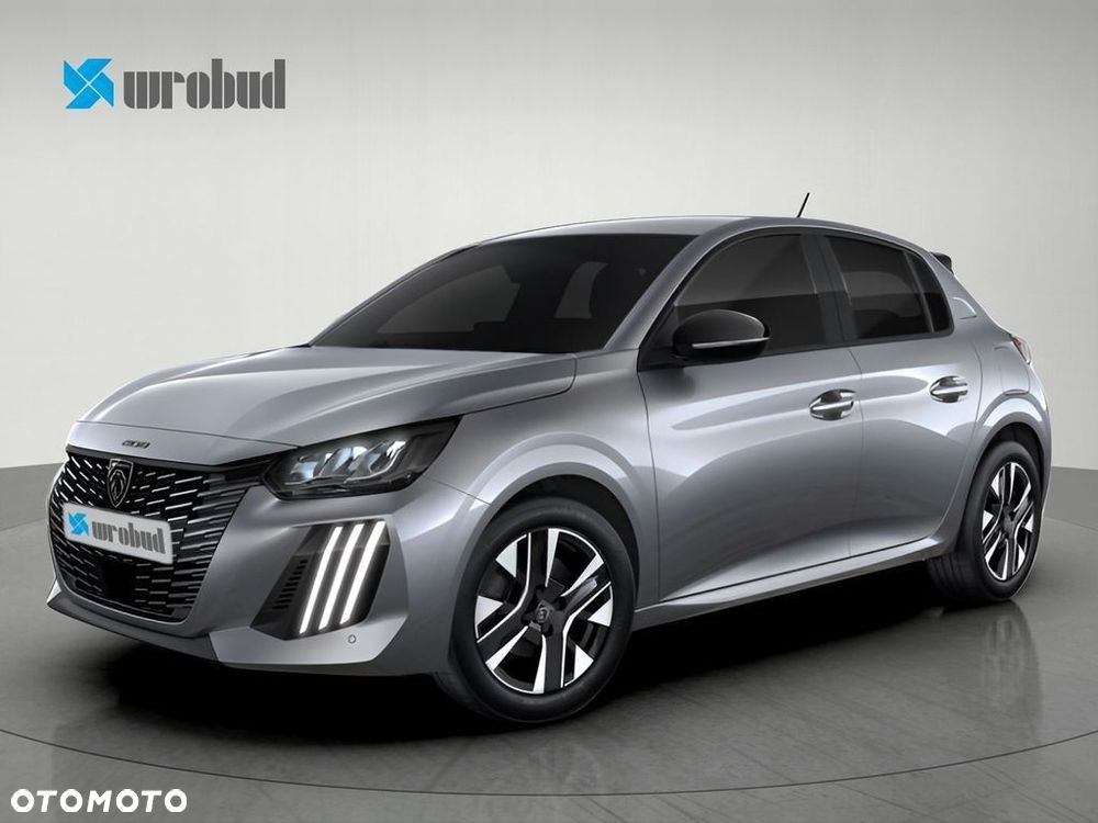 Peugeot 208 - 2