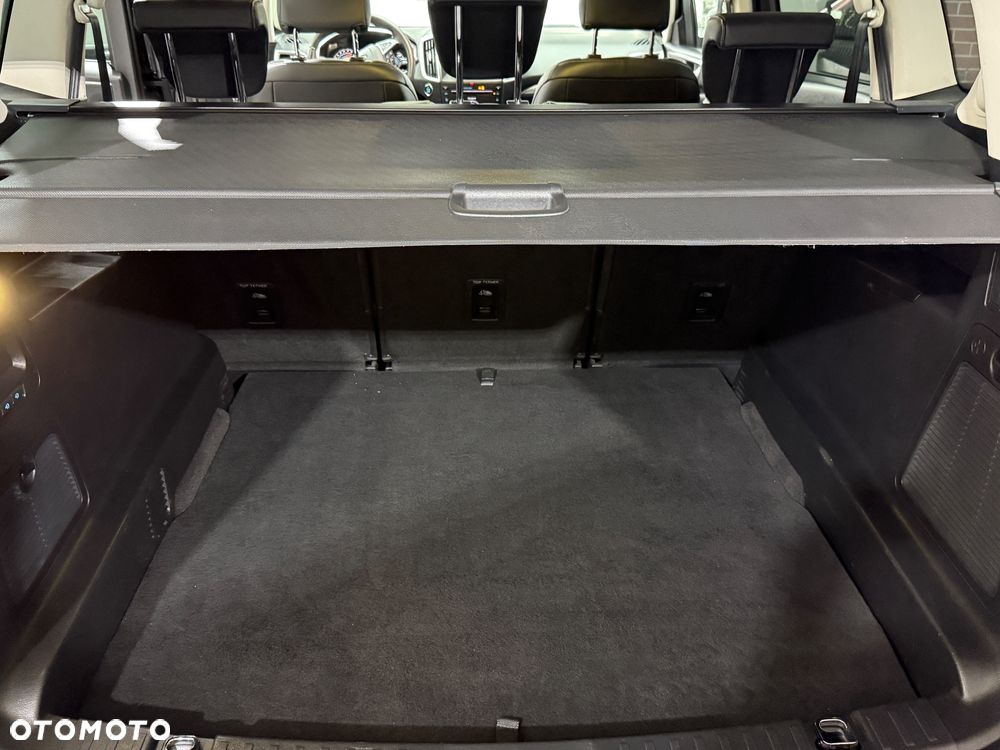 Ford S-Max 1.5 Eco Boost Start-Stopp Titanium - 13