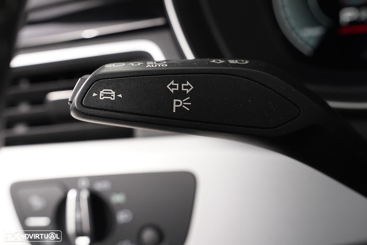 Audi A5 Sportback 40 TDI Advanced S tronic - 17