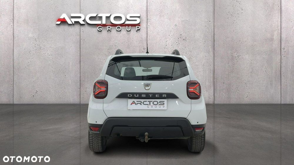 Dacia Duster - 4