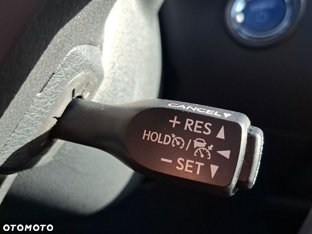 Toyota C-HR 1.8 Hybrid Selection - 29