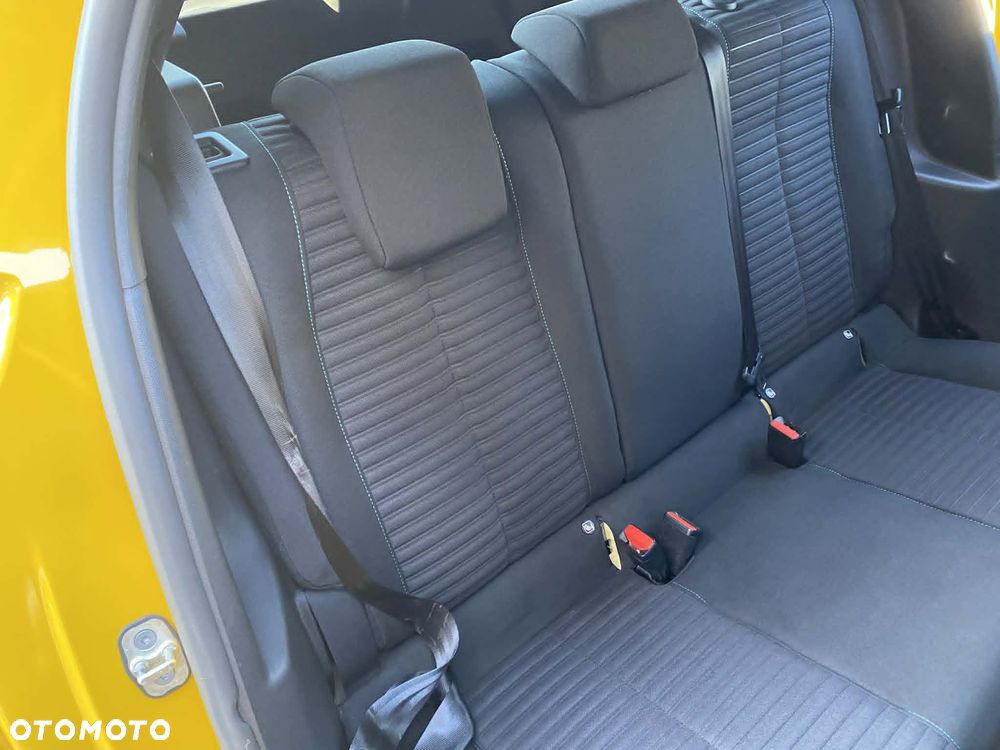 Peugeot 208 PureTech 75 Allure - 14
