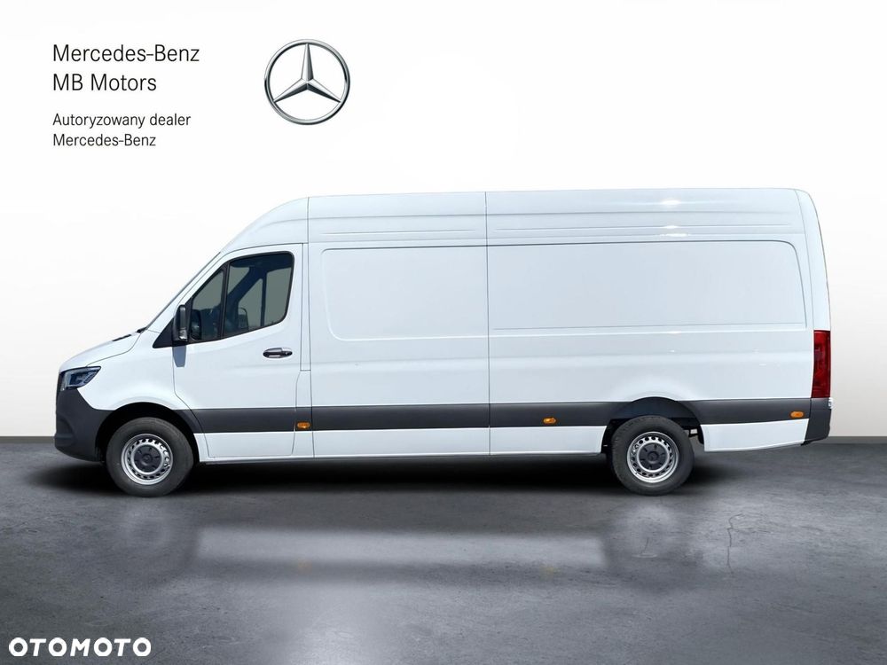 Mercedes-Benz Sprinter - 3