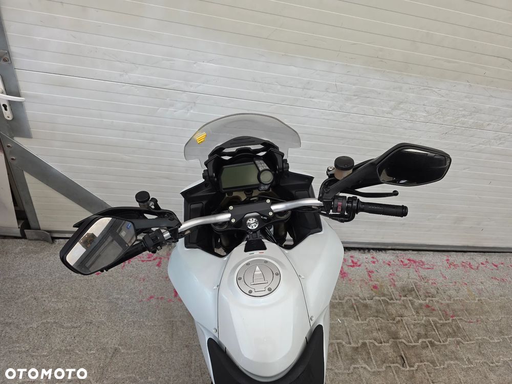 Ducati Multistrada - 28