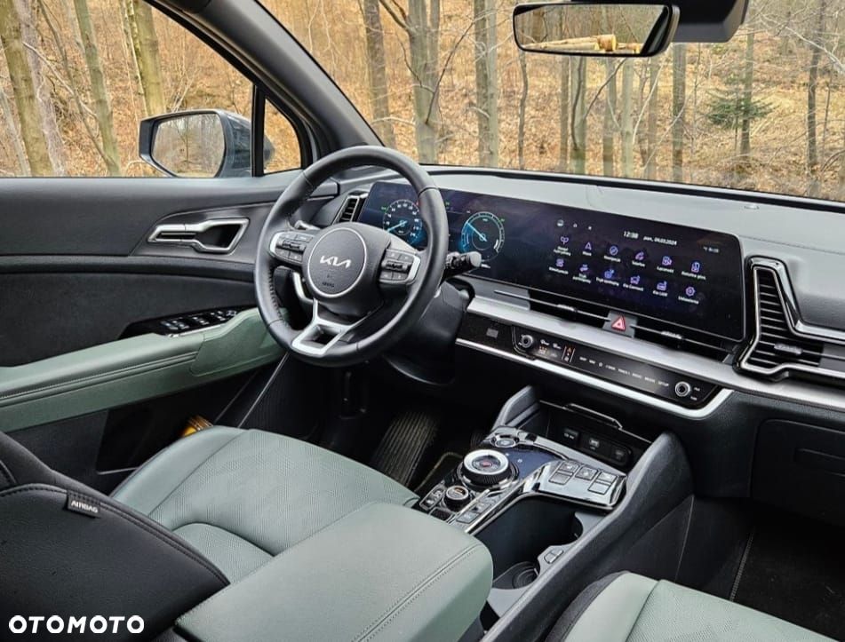 Kia Sportage - 31