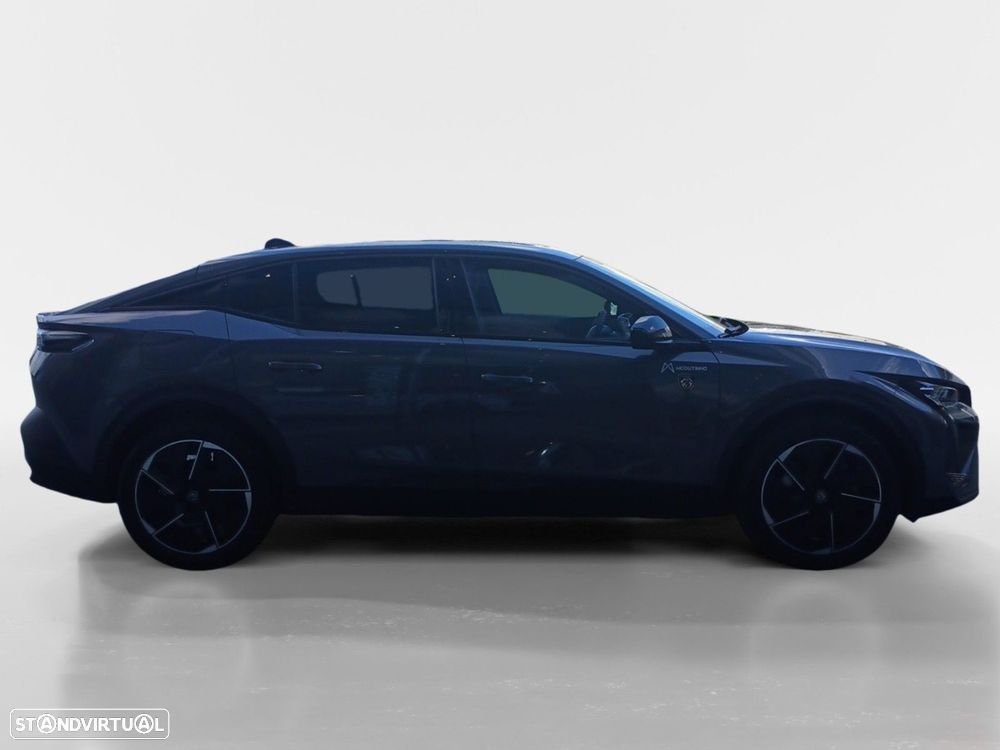 Peugeot E-408 58 kWh GT - 6