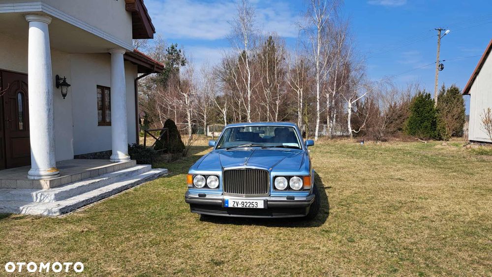 Bentley Mulsanne - 7