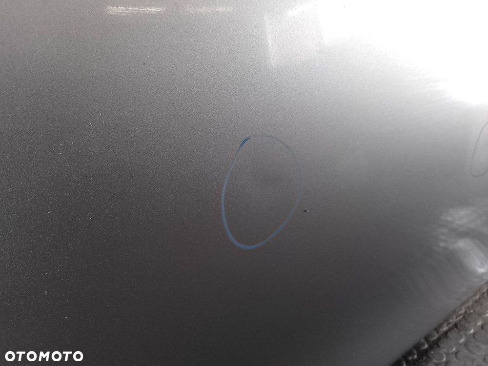 DRZWI PRZÓD PRAWY MAZDA 2 II 38P HATCHBACK - 7