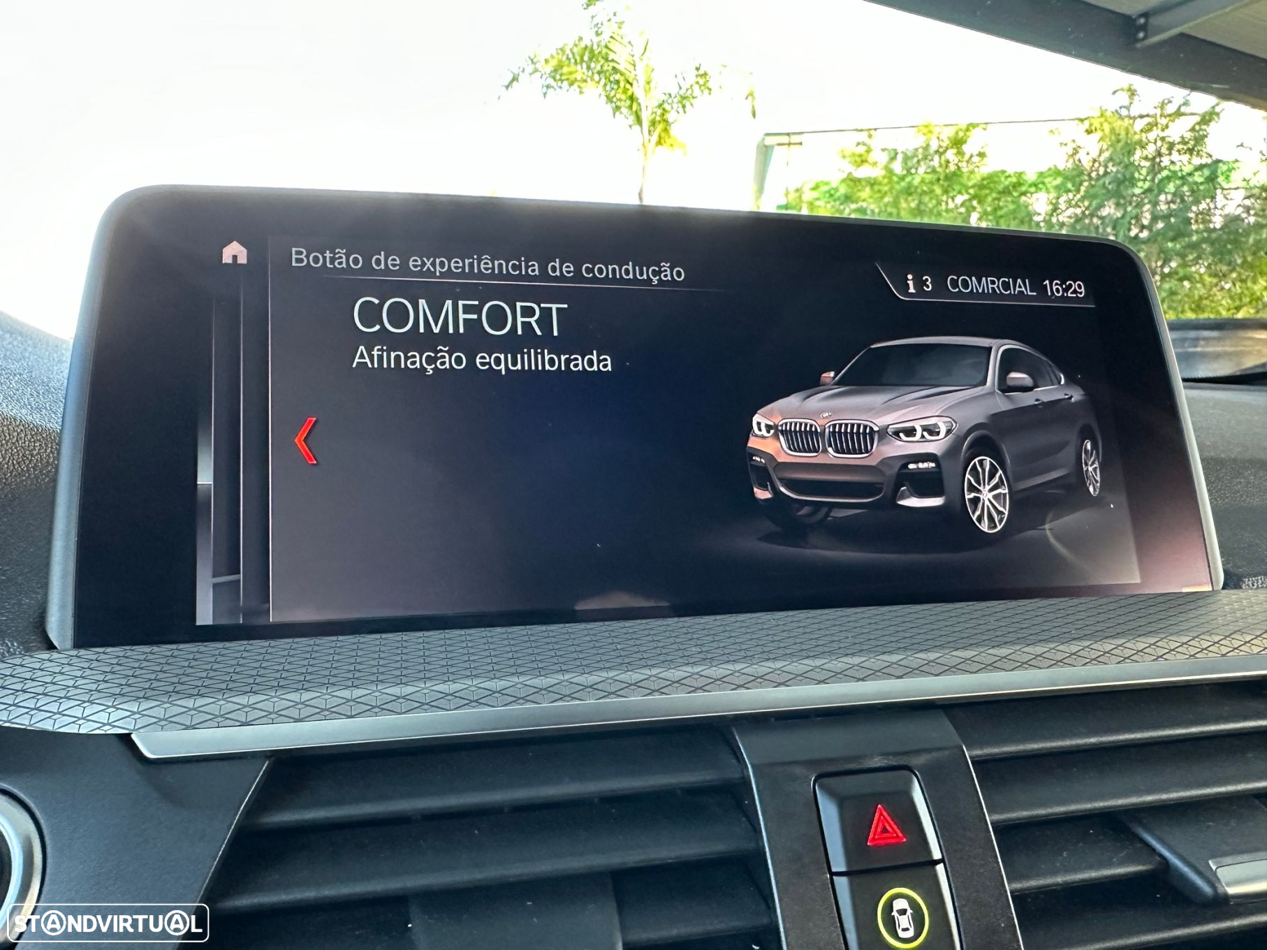 BMW X4 25 d xDrive Pack M Auto - 35