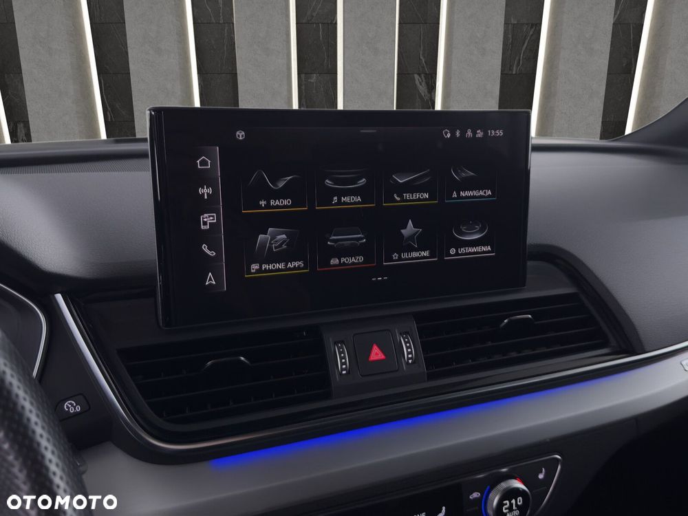 Audi Q5 Sportback - 23