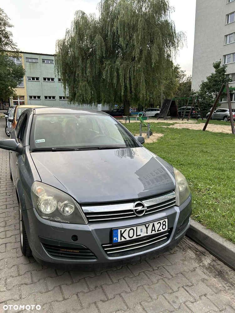 Opel Astra 1.4 Start - 3