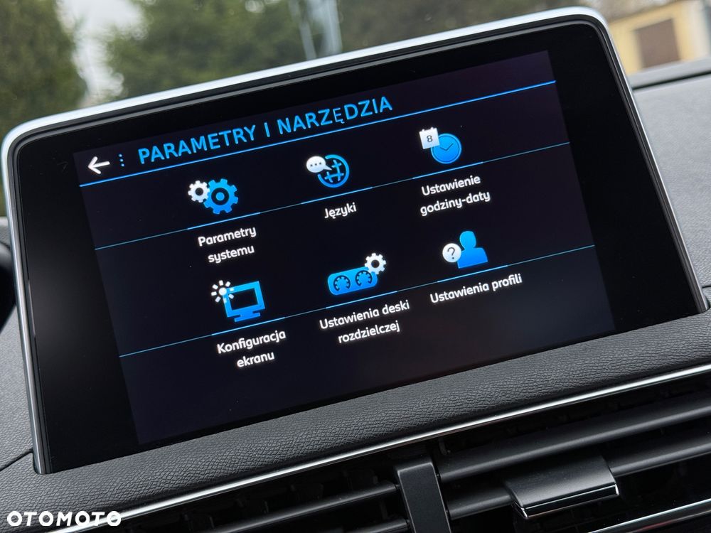 Peugeot 3008 1.5 BlueHDi GT S&S EAT8 - 29