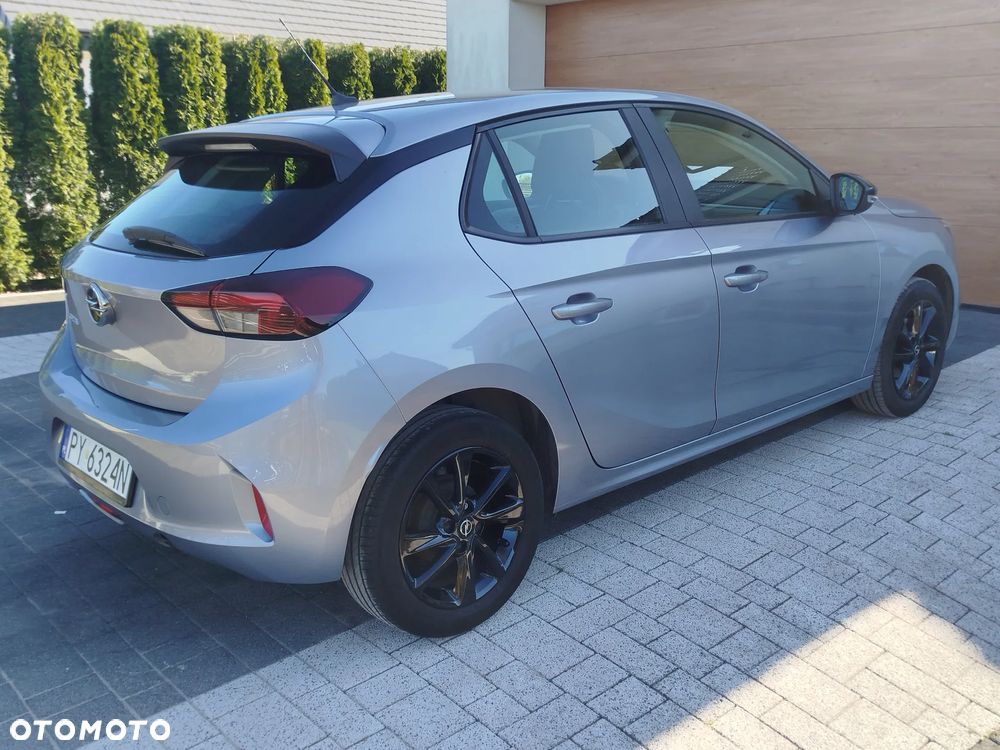 Opel Corsa - 2