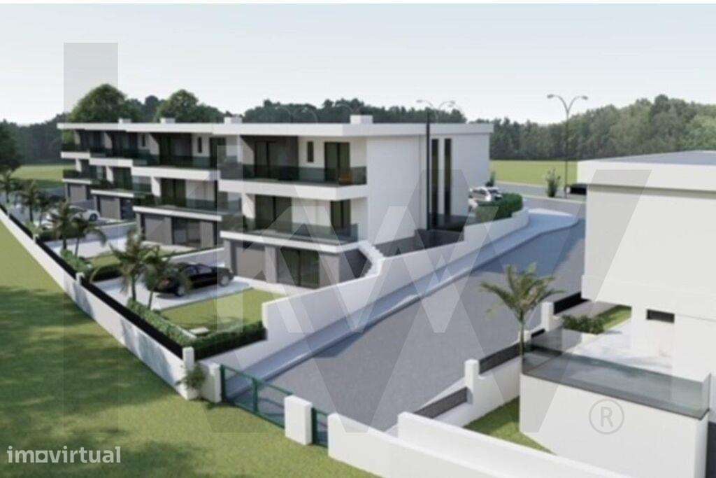 Terreno para construção de moradia Vila Franca de Xira - Grande imagem: 2/19