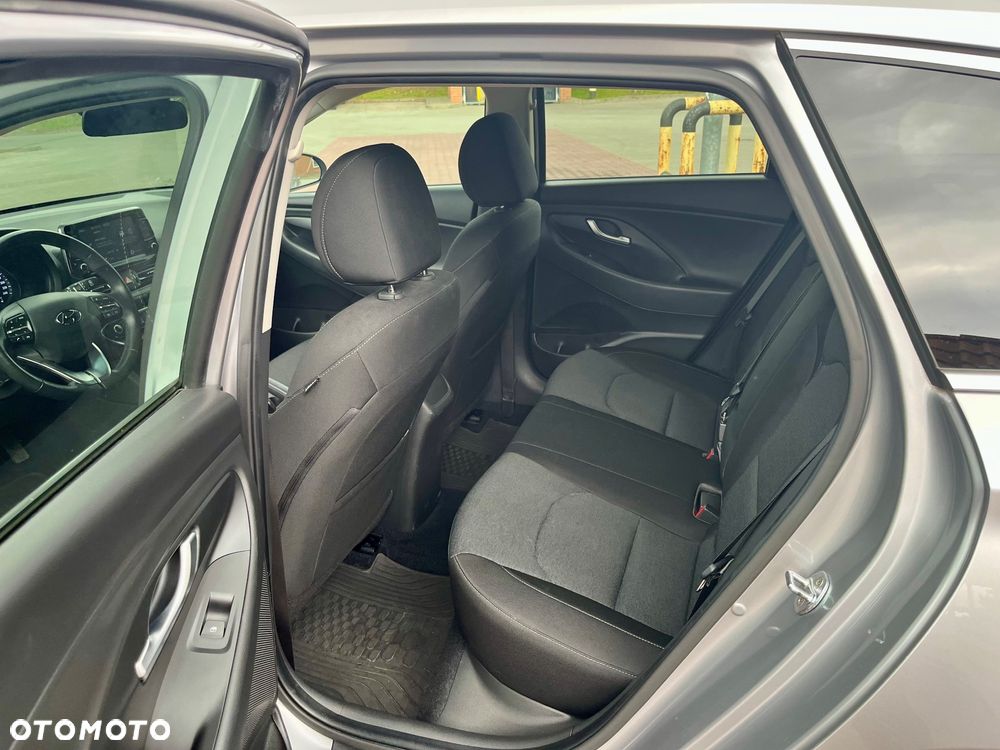 Hyundai i30 - 18