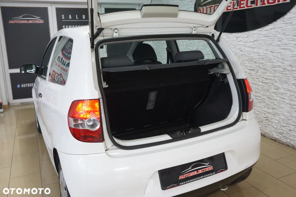 Volkswagen Fox 1.2 Style - 15