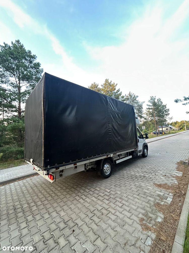 Fiat Ducato - 8
