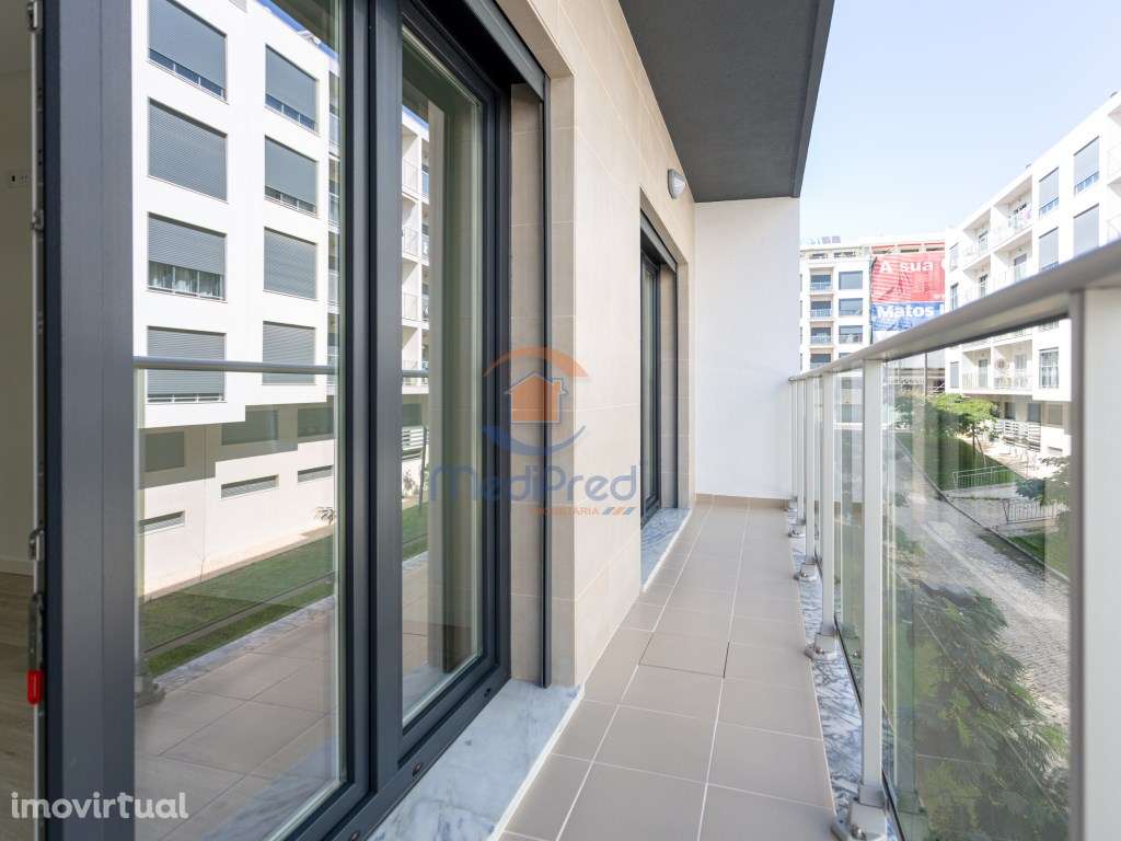 Portas da Cidade - Grande imagem: 1/28