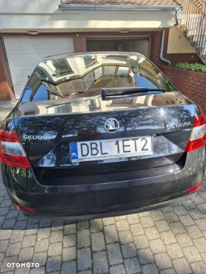 Skoda Octavia 1.4 TSI Ambition - 5