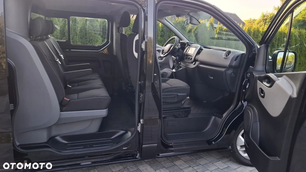 Renault TRAFIC - 15