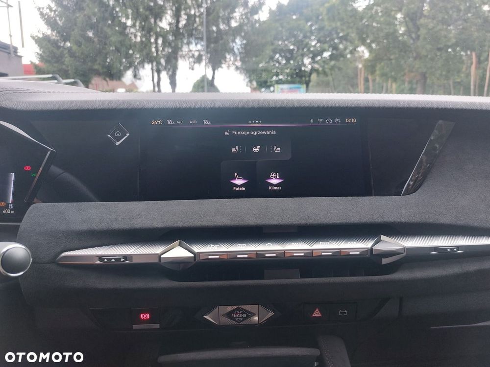 DS Automobiles DS 4 1.2 PureTech Performance Line - 26