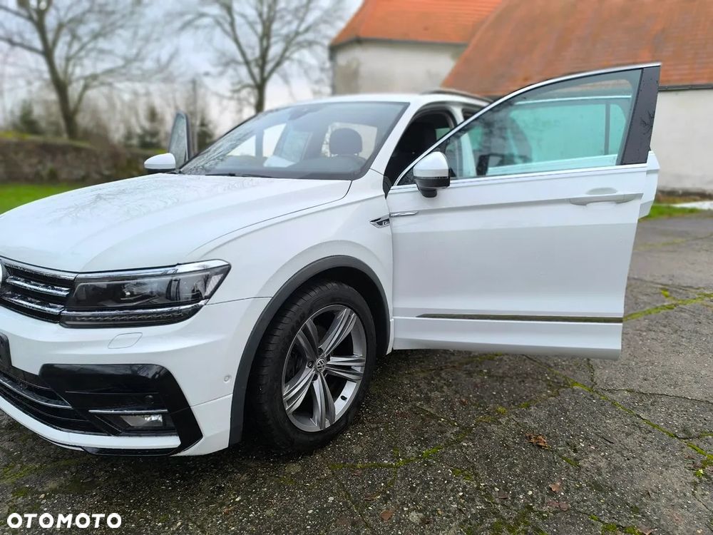 Volkswagen Tiguan - 24
