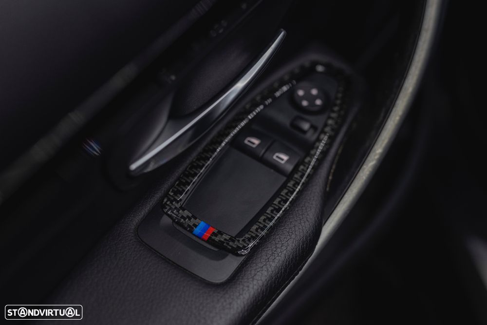 BMW 420 d Sport-Aut. - 17