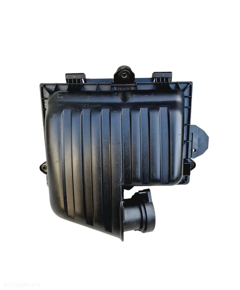 OBUDOWA FILTRA POWIETRZA 1.9 TDI VW SHARAN I LIFT | FORD GALAXY | SEAT ALHAMBRA 7M3129607AB - 6