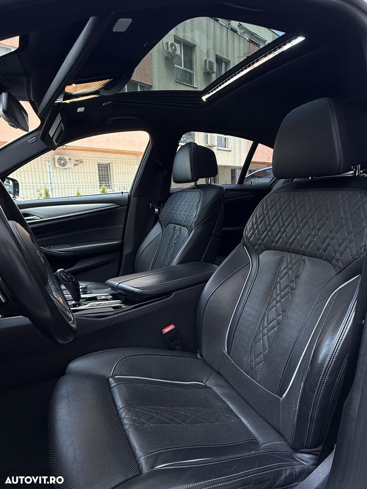 BMW Seria 5 - 11