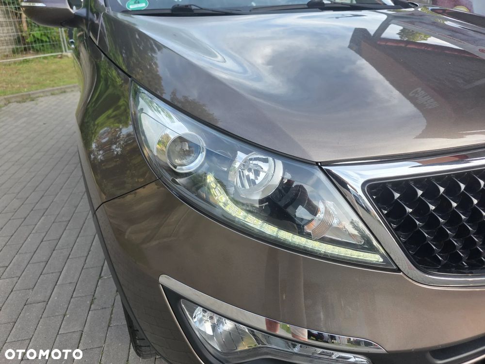 Kia Sportage 1.6 GDI 2WD Attract - 6