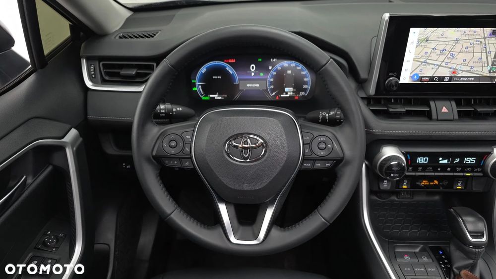Toyota RAV4 2.5 Hybrid Comfort 4x2 - 7