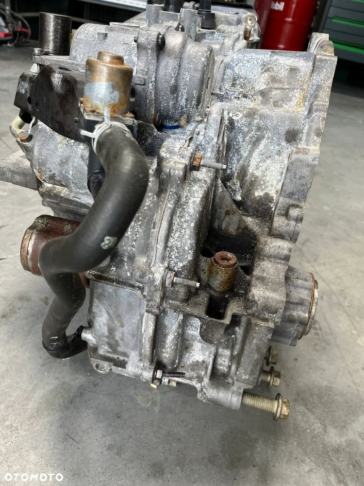 Ford Galaxy Automatyczna skrzynia biegów 21R  K1GP7000CC 56499.0km - 4