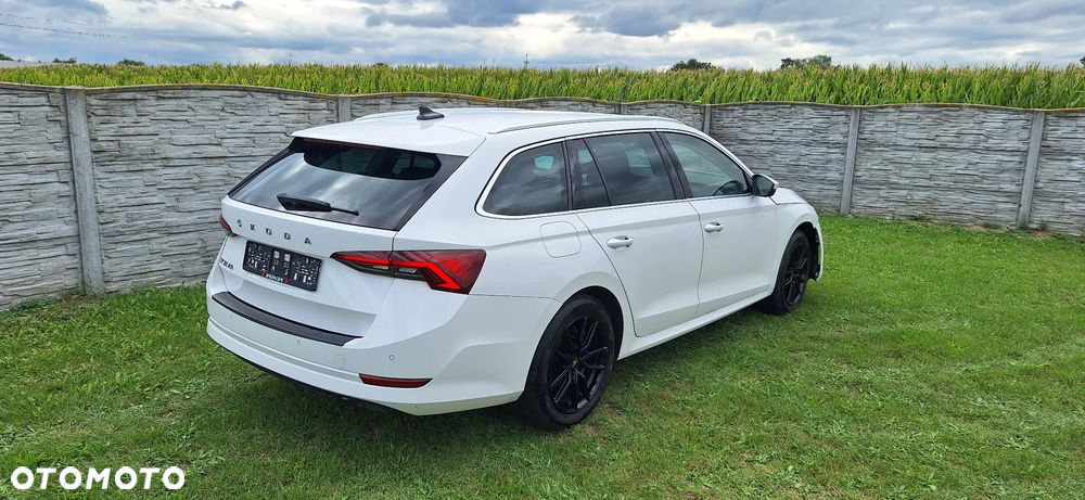 Skoda Octavia - 3