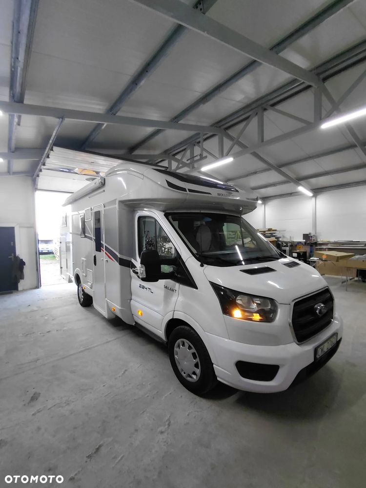 Faro Selekt Zefiro 284TL - 31