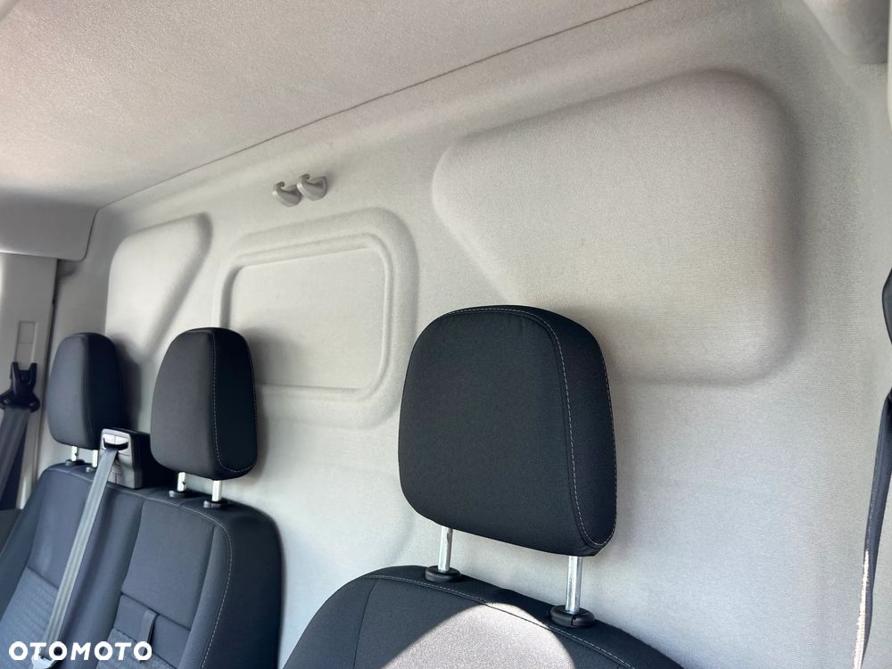 Ford Transit Furgon L3H3 4x4 AWD 2.0 TDCI 170KM Salon PL 4x4 - 31