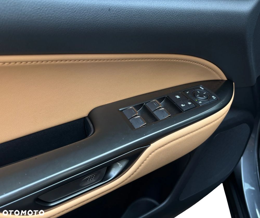 Lexus NX 350h Prestige 2WD - 12