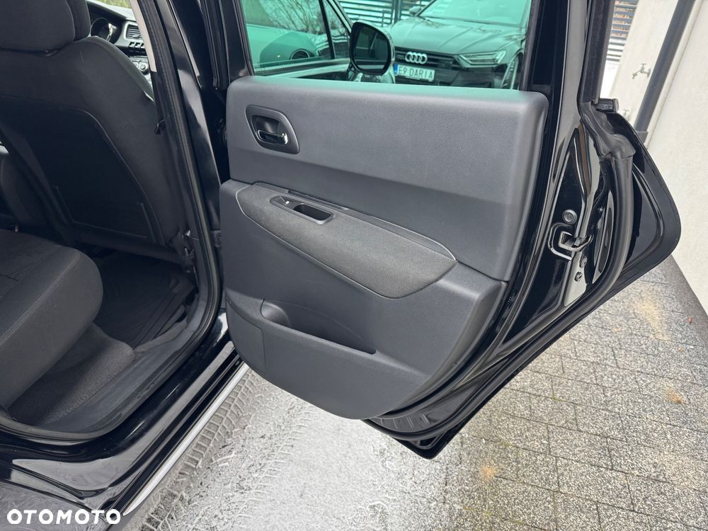 Peugeot 3008 2.0 HDi Allure - 18