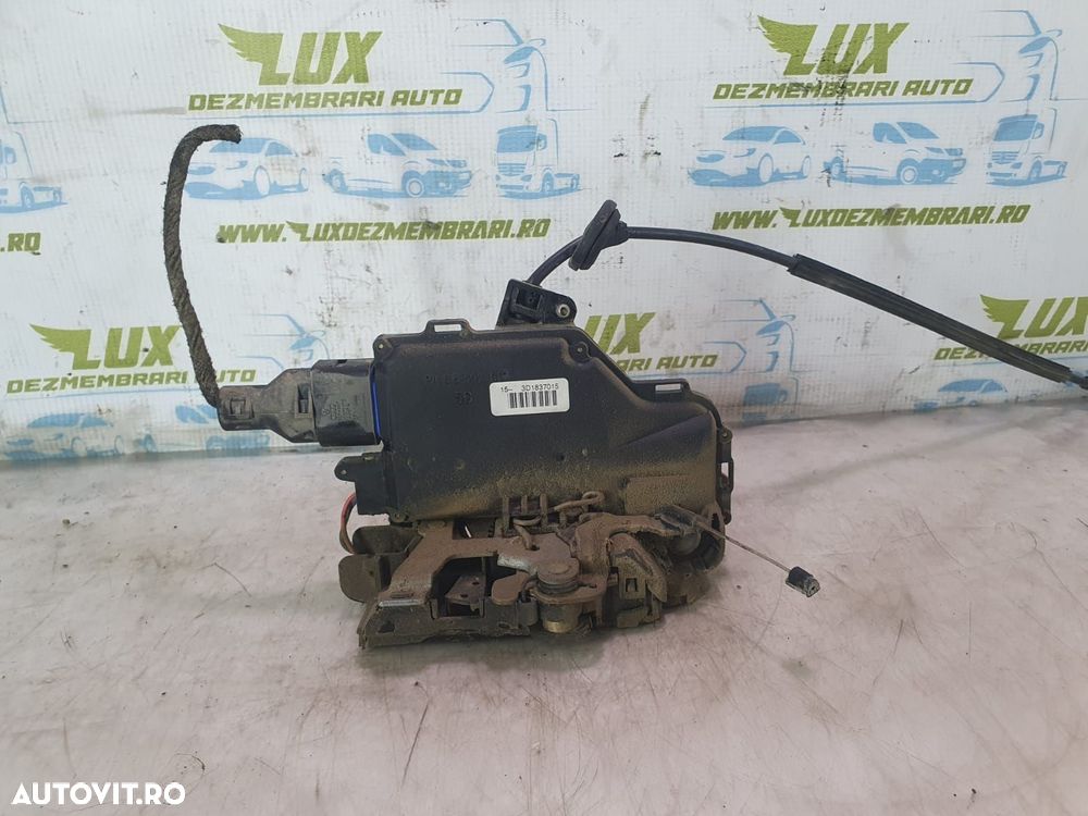 Broasca incuietoare usa stanga fata 3D1837015AB Volkswagen VW Phaeton - 1