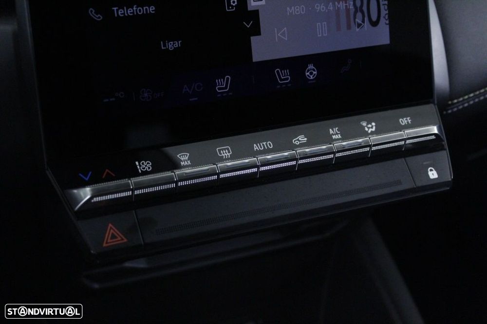 Renault Symbioz 1.6 E-Tech Full Hybrid Iconic - 30