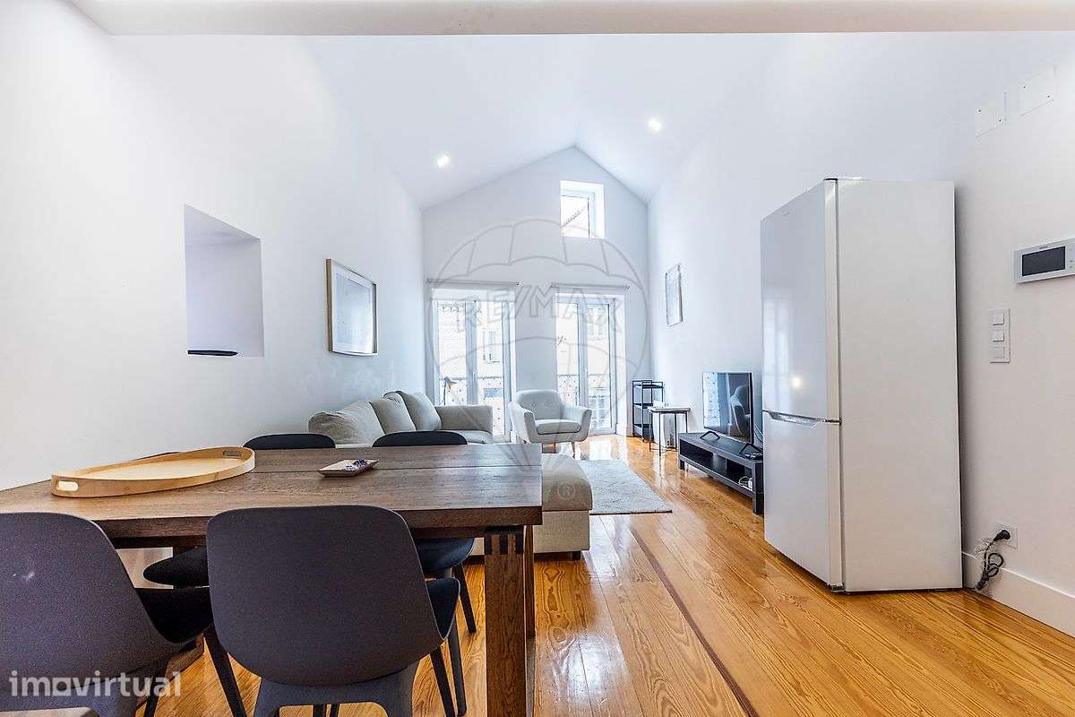 Apartamento T1 para arrendamento - Grande imagem: 4/25