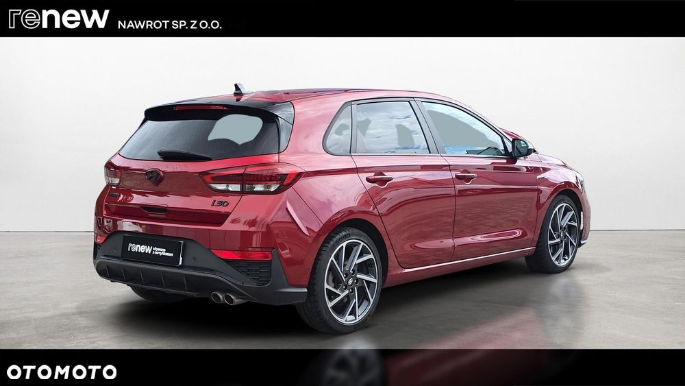 Hyundai i30 1.5 T-GDI 48V Comfort - 5