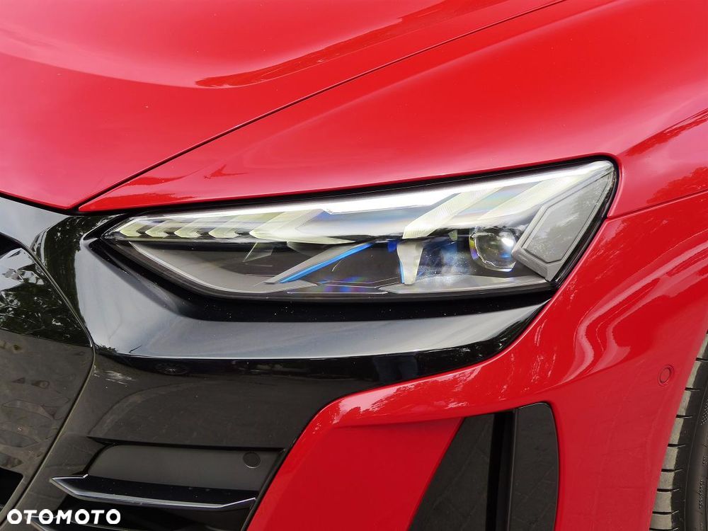 Audi RS e-tron GT - 22