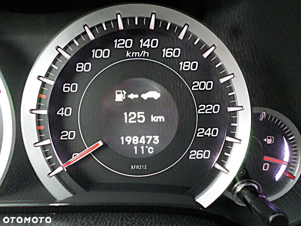 Honda Accord 2.0 Elegance Advantage - 11