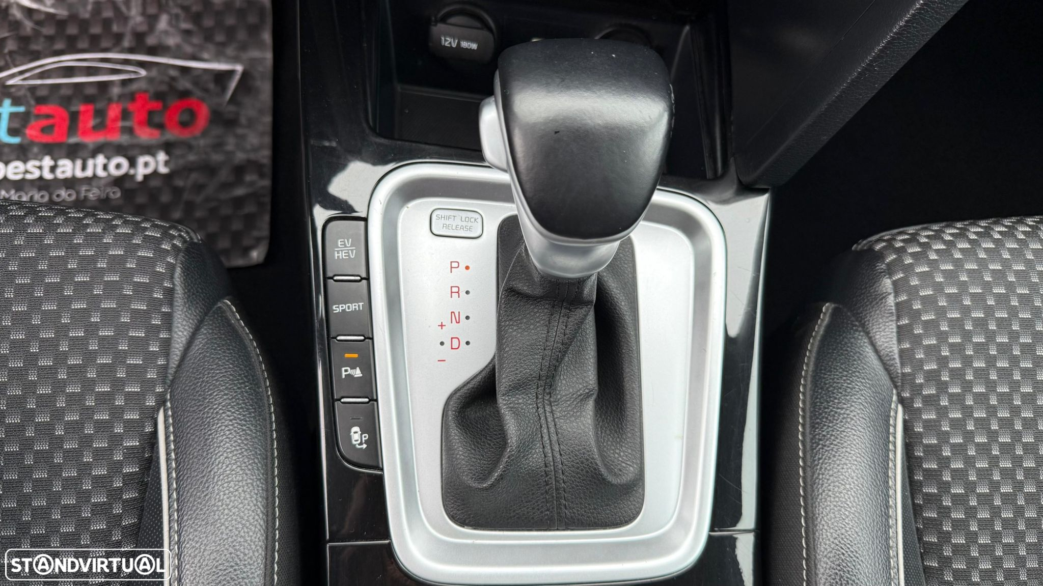 Kia XCeed 1.6 GDi PHEV Drive - 49