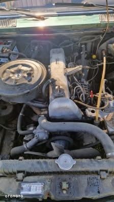 Mercedes-Benz W123
