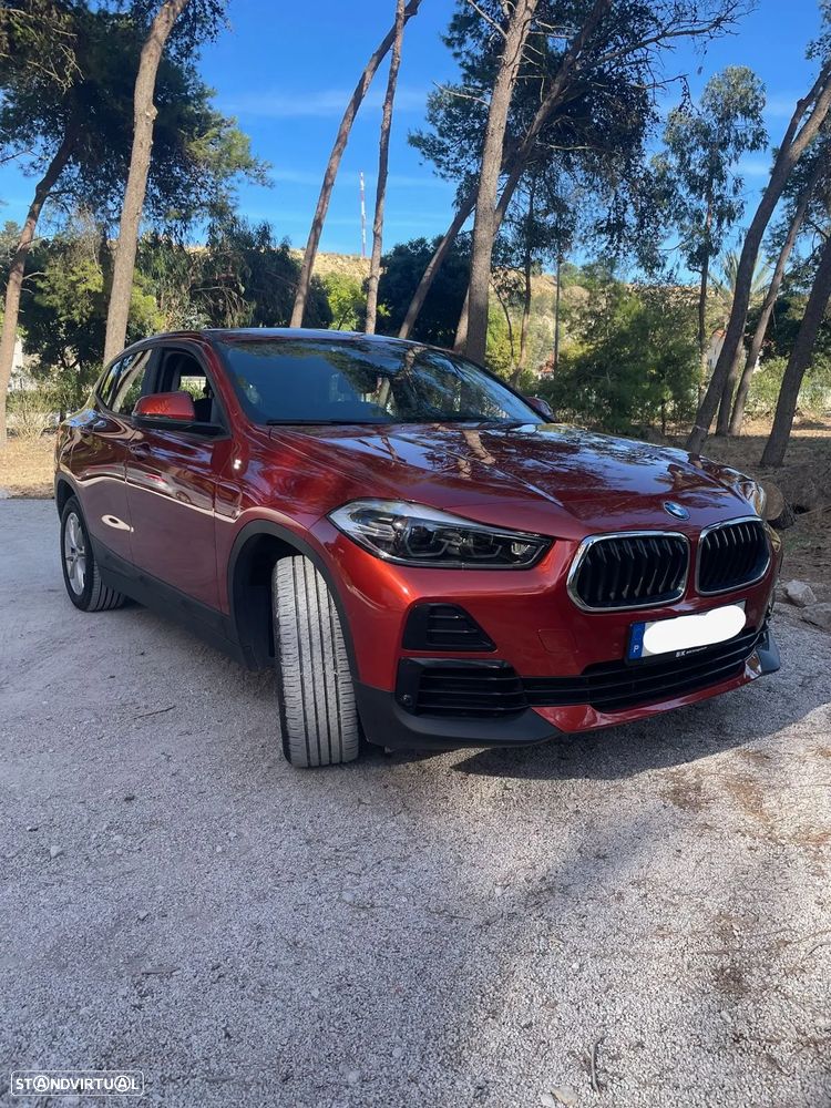 BMW X2 - 2